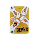 Ginger Fox - Beaks