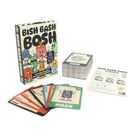 Ginger Fox - Bish Bash Bosh