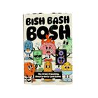 Ginger Fox - Bish Bash Bosh