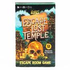 Professor Puzzle - Escape from the Lost Temple
