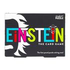Professor Puzzle - Einstein Card Game
