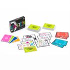 Professor Puzzle - Einstein Card Game