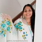 Shawls and scarfs and Indian dupatta