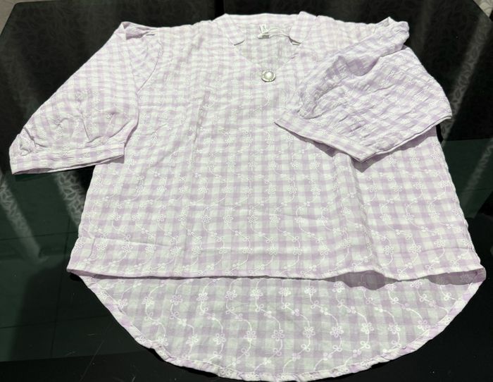 Ladies Tops