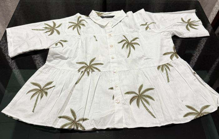 Ladies Tops