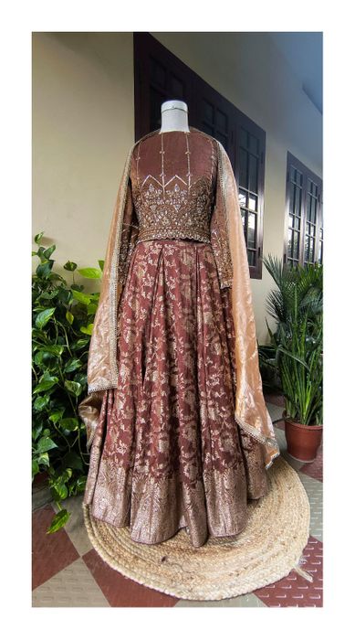 Indian Lehengas