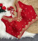 Indian Designer Blouse