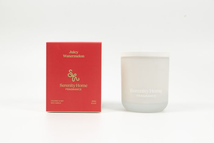 Serenity Home Fragrance Signature
