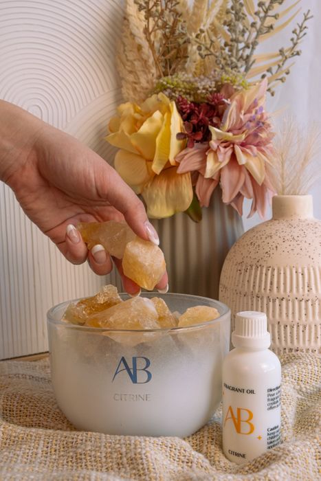 Aromabotanical Crystal