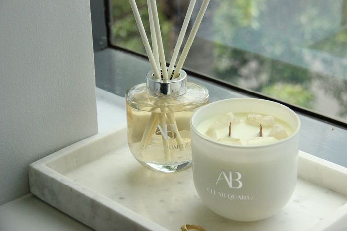 Aromabotanical Crystal