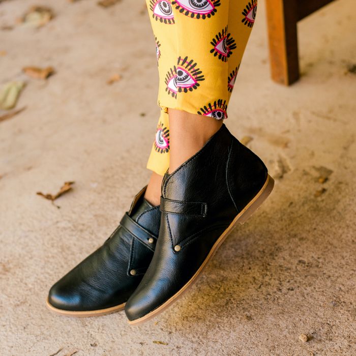 Madison Boot