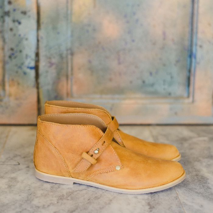Madison Boot