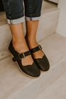 Leia Vintage Black