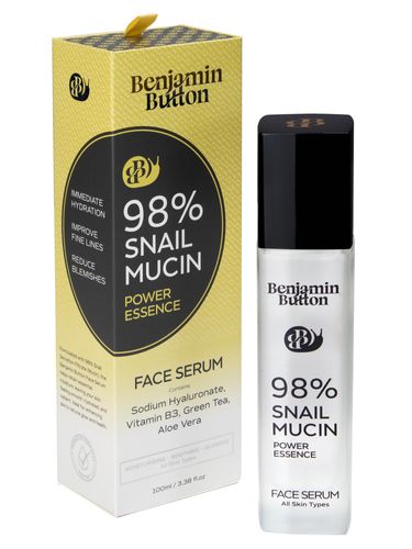 98% Snail Mucin Serum