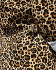 Rebel Romance Classic Leopard Print Boiler Suit