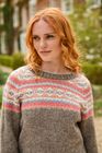 100% Wool Jumpers and Outerwear