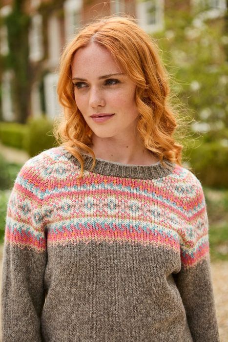 100% Wool Jumpers and Outerwear