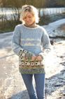 Cosy 100% Wool Jumpers