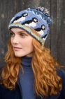 Women's 100% Wool Accessories