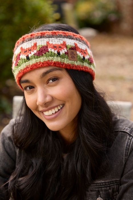 100% Wool Animal Accessories