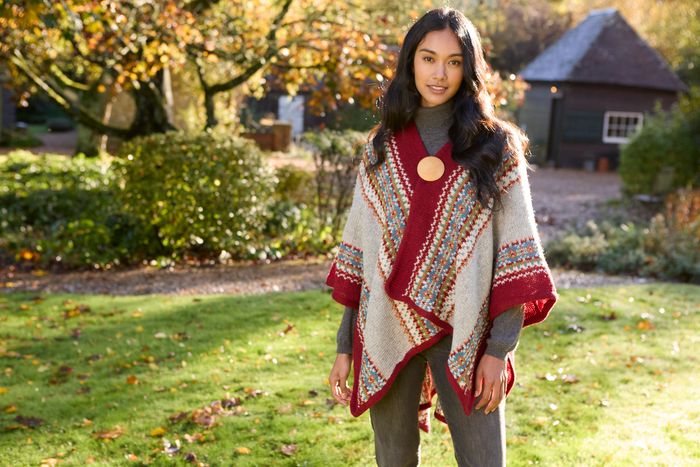 100% Wool All Seasons Knitwear