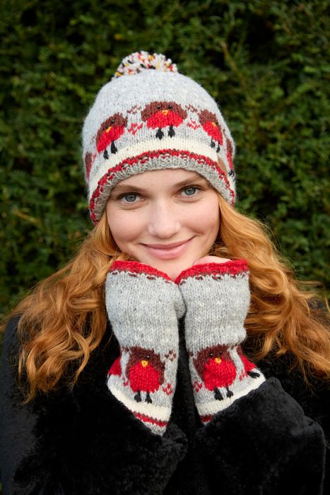 100% Wool Animal Accessories