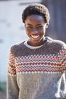100% Wool All Seasons Knitwear