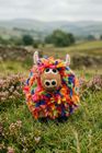 Hand Felted Decorations
