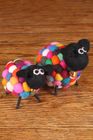 Hand Felted Decorations
