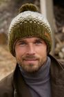 Men's 100% Wool Accessories & Outerwear