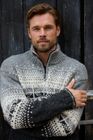 Men's 100% Wool Accessories & Outerwear