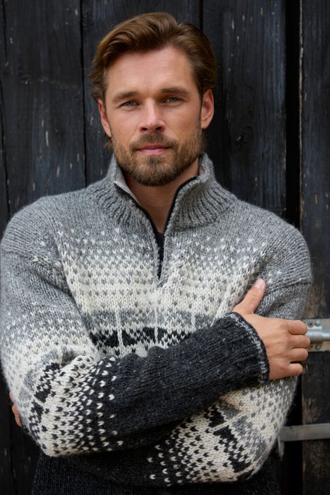 Men's 100% Wool Accessories & Outerwear