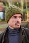 Men's 100% Wool Accessories & Outerwear