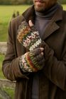 Men's 100% Wool Accessories & Outerwear