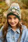 Kids Wool Accessories