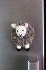 Felt animal accessories to wear & for the home