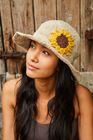 Sun Hats and Sarongs