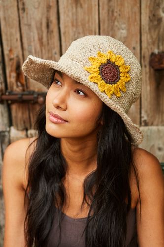Sun Hats and Sarongs