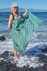 Sun Hats and Sarongs