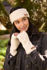 100% Merino Wool Accessories