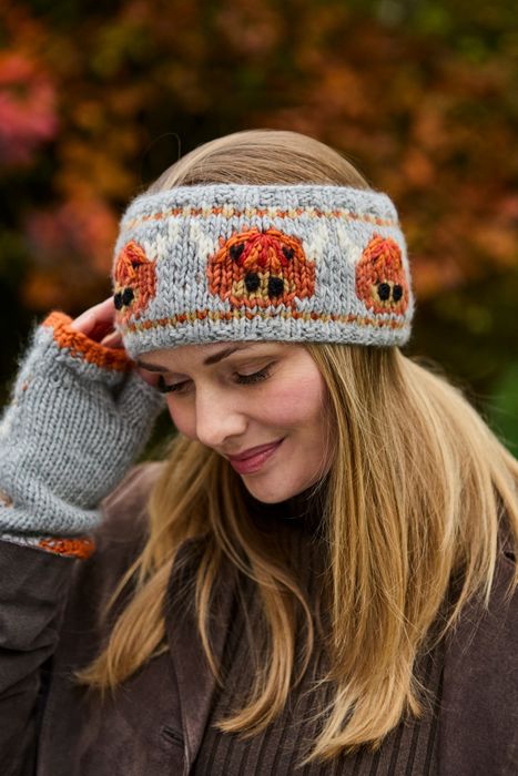 100% Merino Wool Accessories