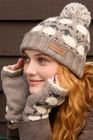 100% Merino Wool Accessories