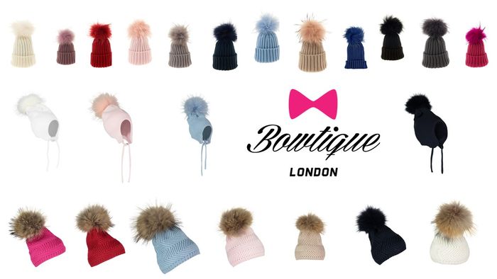 pompom hats