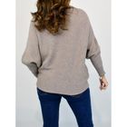 U-shaped Knit