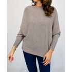 U-shaped Knit