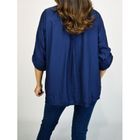Textured blouse