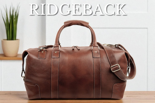 Ridgeback