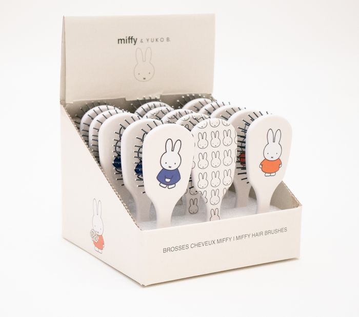 Miffy x Yuko B Collection