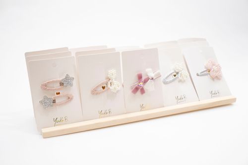 Paris Collection by Yuko B.