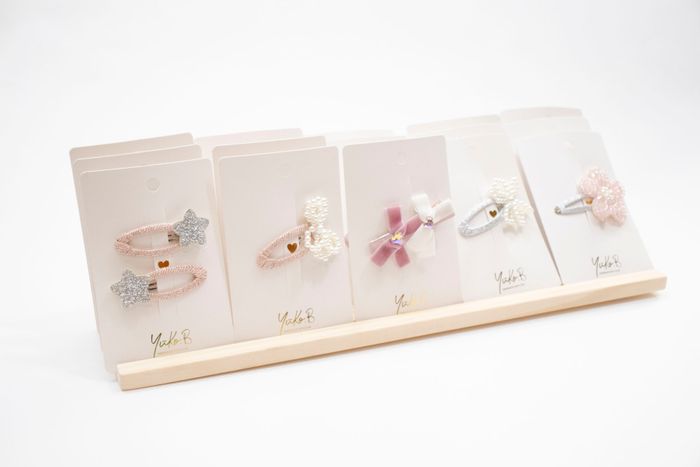 Paris Collection by Yuko B.